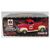 1947 Studebaker Pickup Truck Metal Replica