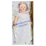 2 Vintage Dolls