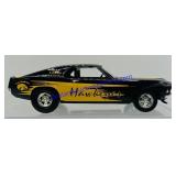 ERTL 1969 Ford Mustang Iowa Hawkeyes Die-cast