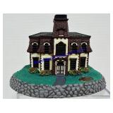 Rockwellï¿½s Home Town ï¿½ Citizens Hallï¿½