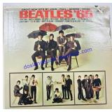Beatlesï¿½65