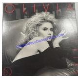 Olivia Newton ï¿½ Soul Kissï¿½