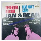 Jan & Dean Record