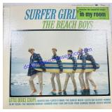 The Beach Boys Record