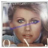 Olivia Newton-Johnï¿½s Greatest Hits
