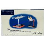 The Original Snow Village ï¿½ Quality Service At