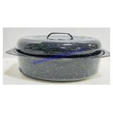 Enamelware Roaster