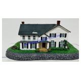 Rockwellï¿½s Main Street ï¿½ The Old Rectoryï¿½