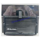 vintage Bell & Howell Slide Cube Projector