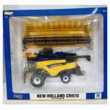 New Holland CR970 Collector Edition 1:32