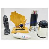 Cheese Grater, Can Opener, Multicolored Electric