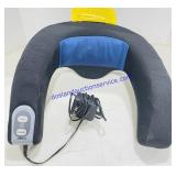 Homedics Electric Heated Massage Pillow