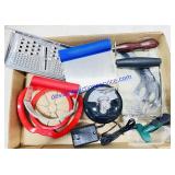 Kitchen Utensils