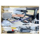 Kitchen Utensils