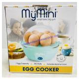 MyMini Egg Cooker