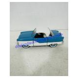 Die Cast Model Car