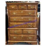Pennsylvania House Chest Of Drawers. 57ï¿½x38ï¿½x18ï¿½