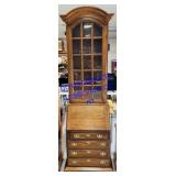 Pennsylvania House Secretary Desk. 88ï¿½x24ï¿½x15ï¿½