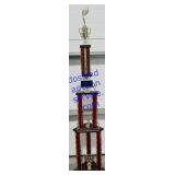 4.5 FT Trophy