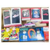 Collectible Christmas Ornaments