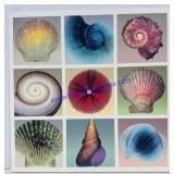 Canvas Painting. 24ï¿½x24ï¿½