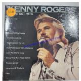 Kenny Rogers Record