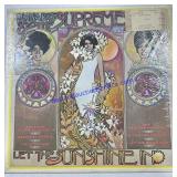 Diana Ross Record
