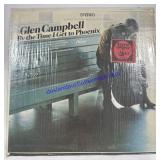 Glen Campbell by The Time I Get To Phoenix