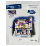The Original Snow Village ï¿½ Dick Clark American