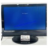18ï¿½ Vizio TV w/ Remote