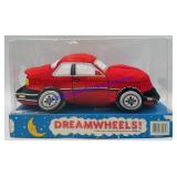 Vintage Dreamwheels BMW 325