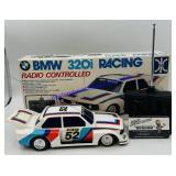 BMW 320i Radio Controlled Car 1:18