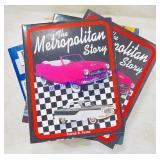 Lot of Coffee Table Books