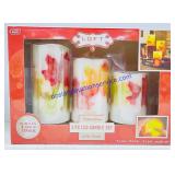 Flameless Candles with Timer