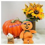 Fall Items (stem broken)