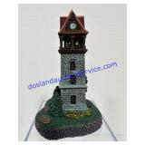 Rockwellï¿½s Main Street ï¿½ The Bell Towerï¿½
