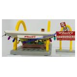 The Official McDonaldï¿½ Collectibles Club