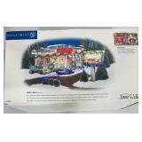 The Original Snow Village ï¿½ Shellyï¿½s Dinnerï¿½