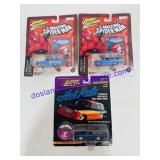 Johnny Lightning Model Cars