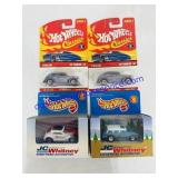 Hot Wheels Die Cast Cars