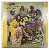 The 5th Dimension Reflections