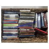 Basket Of CDï¿½s