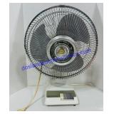 Oscillating Fan