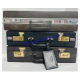 Briefcases