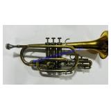 Brass Trumpet