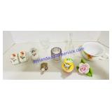 Glass Household Items