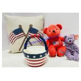 Americana Items