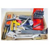 Lot of Tools