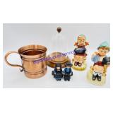 Collectable Items