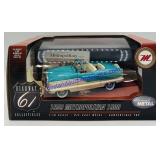 Vintage 1959 Metropolitan 1500 Highway 61